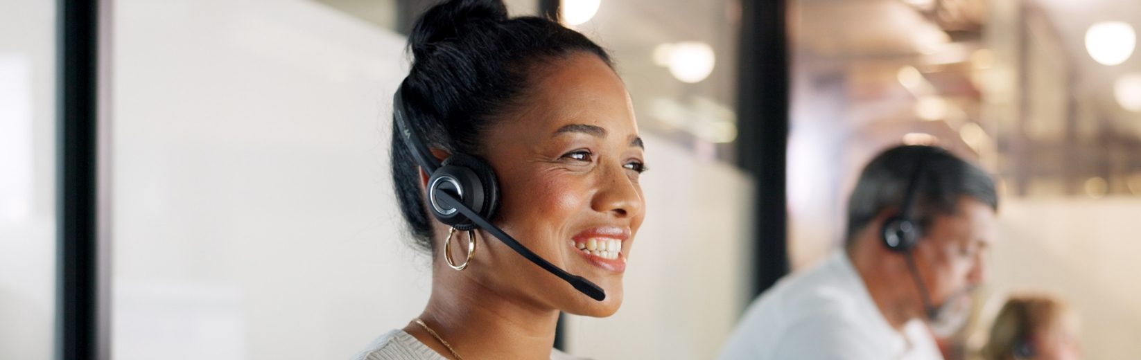 What is Contact Centre as a Service (CCaaS)?
